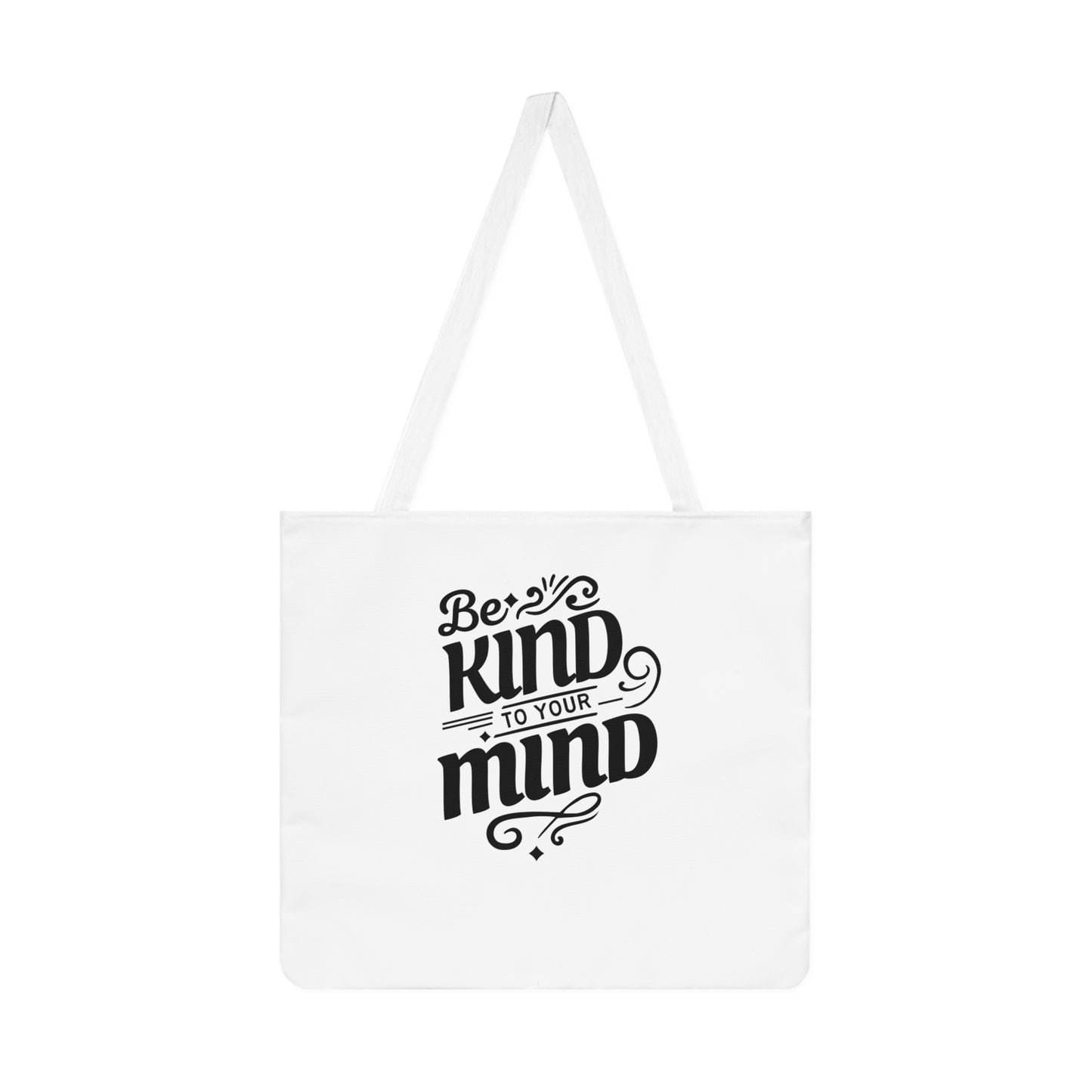 Shoulder Tote Bag (AOP)